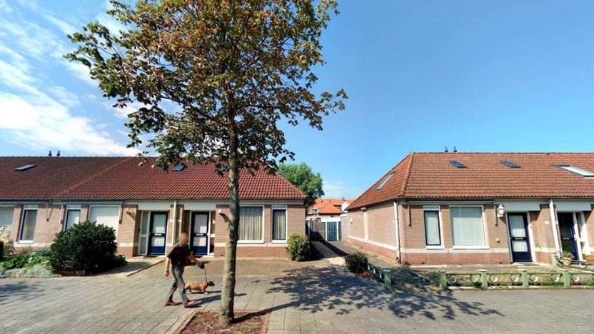 Meerbergsven 40, 5646 HG Eindhoven, Nederland