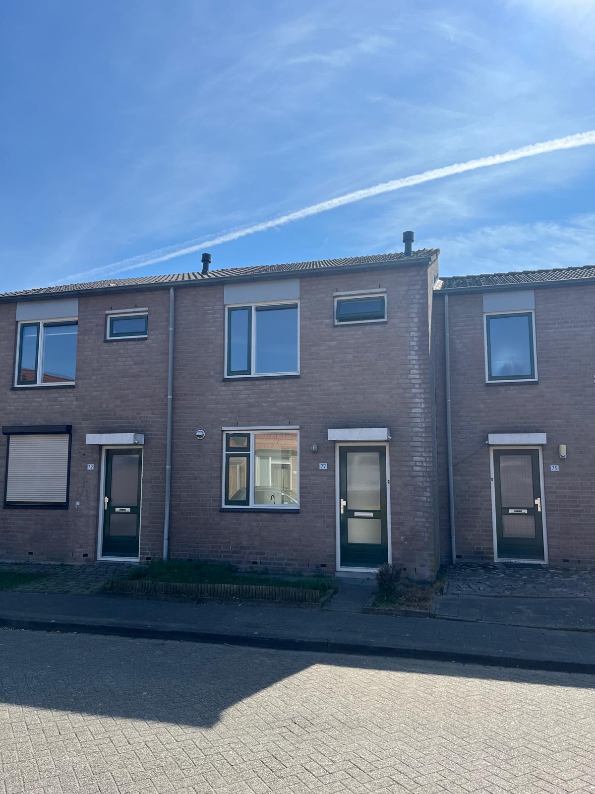 Berkelstraat 77