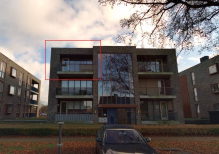 Beukenstraat 163, 5753 GC Deurne, Nederland