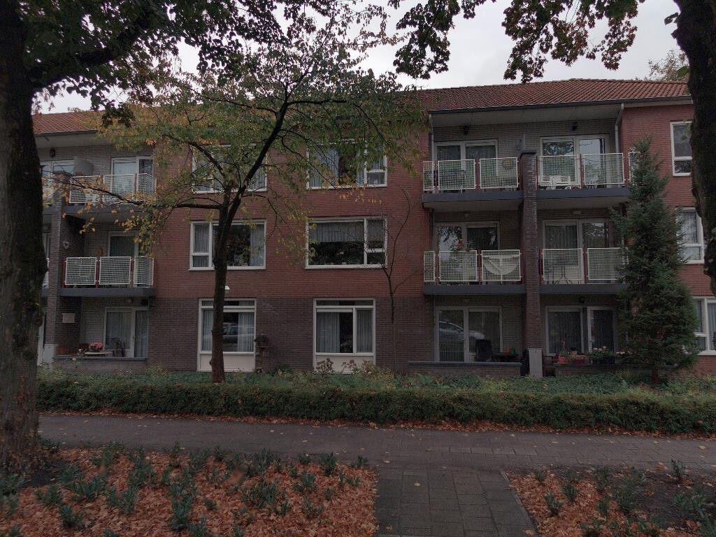 Kruisstraat 183