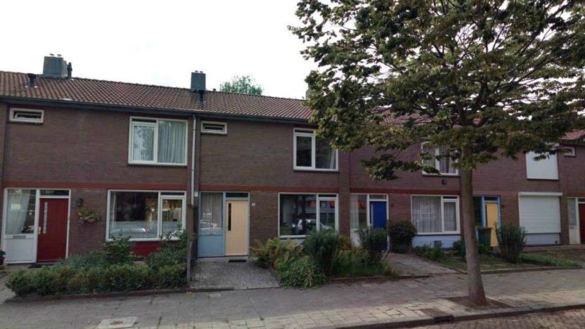 Vivaldistraat 84