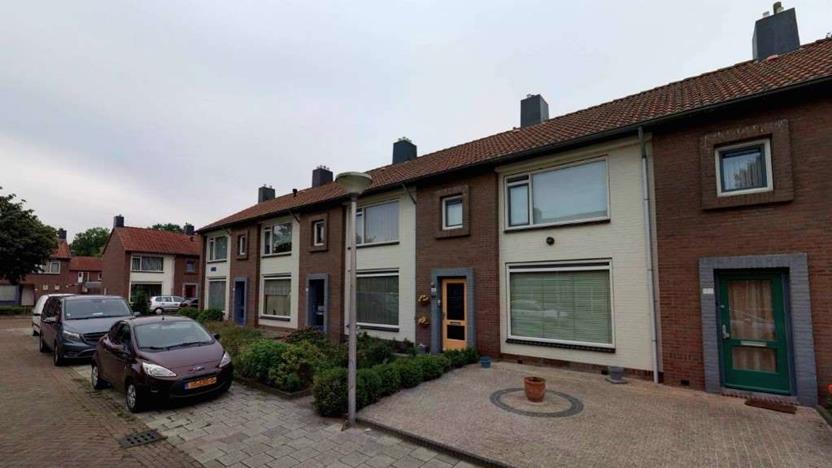 Vivaldistraat 84