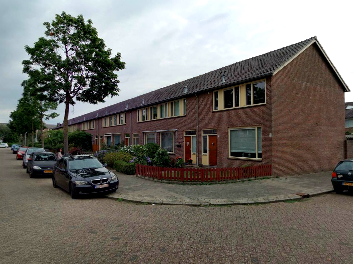 Abrikozenstraat 29