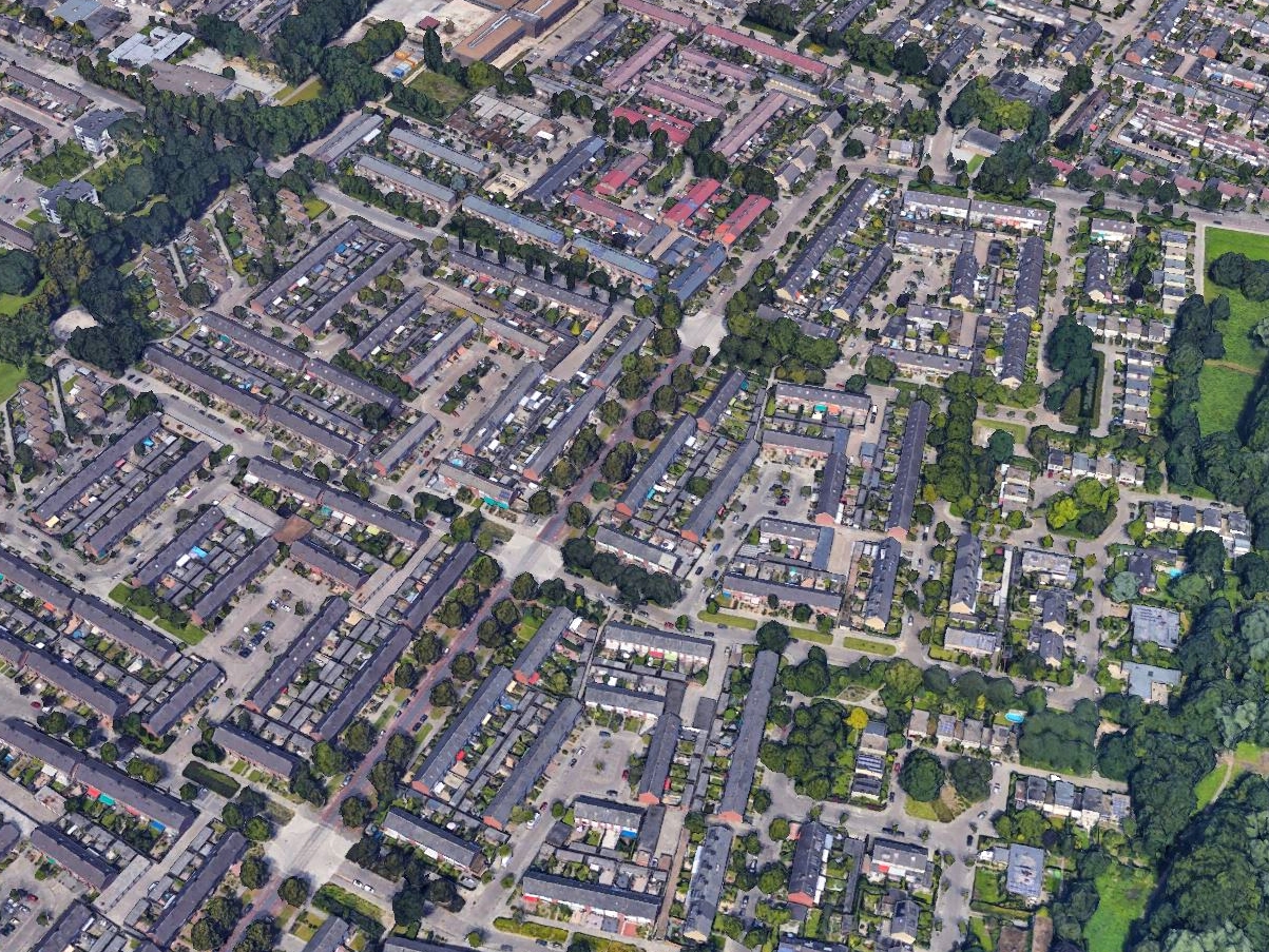 Abrikozenstraat 29