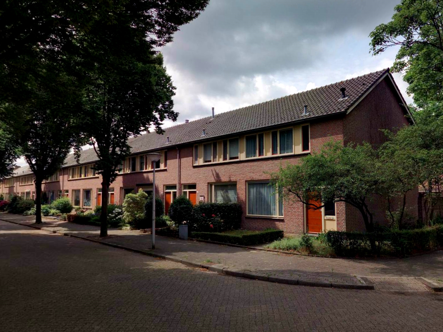 Abrikozenstraat 29