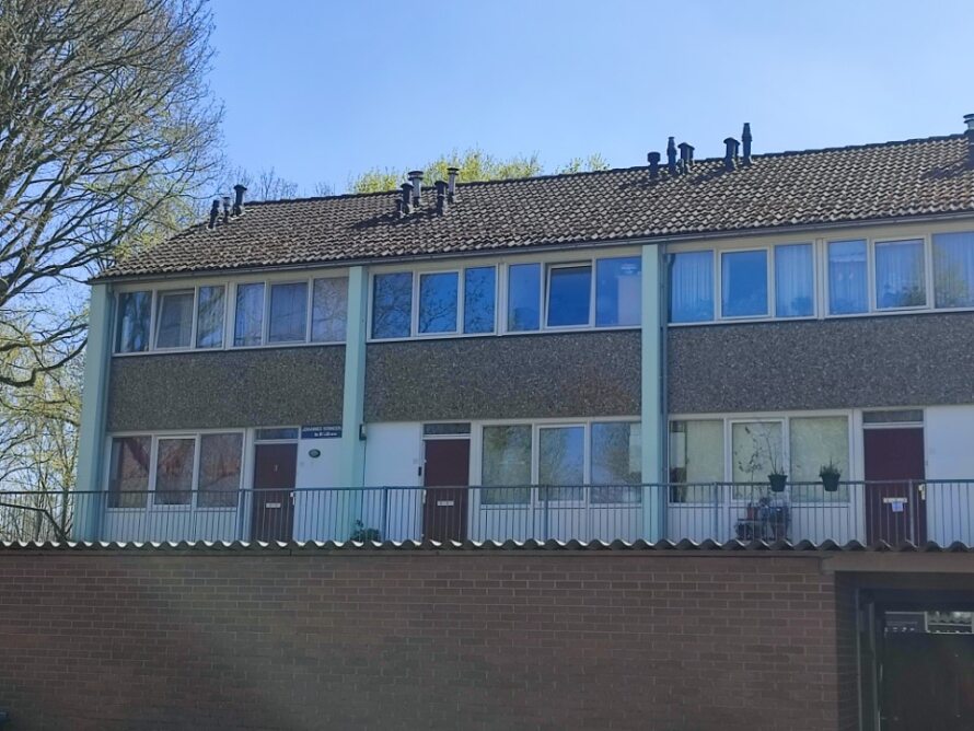 Johannes Vermeerlaan 83, 5702 BJ Helmond, Nederland