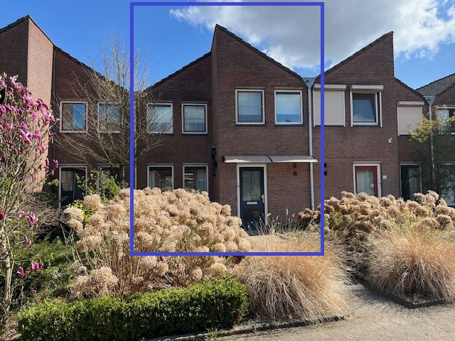 Den Elding 48, 5421 MD Gemert, Nederland