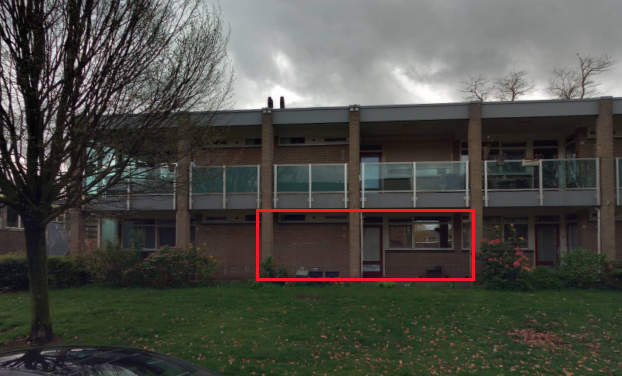 Jupiterstraat 28, 5721 ZG Asten, Nederland