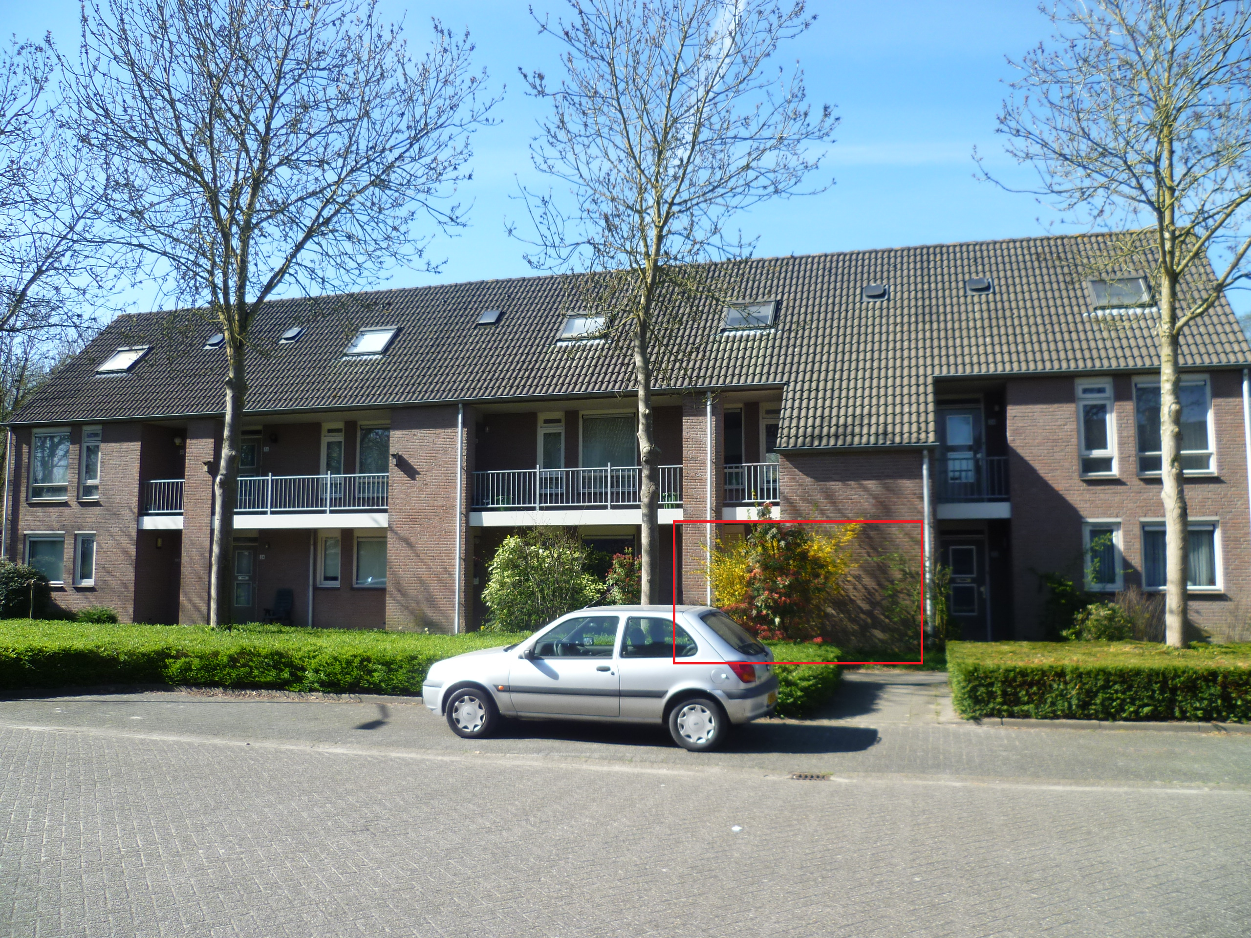 Schapendries 26, 5521 LH Eersel, Nederland