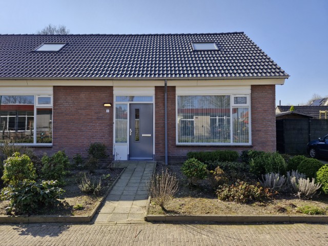 Boontuintje 1