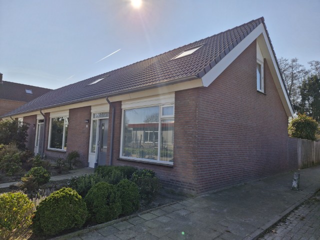 Boontuintje 1