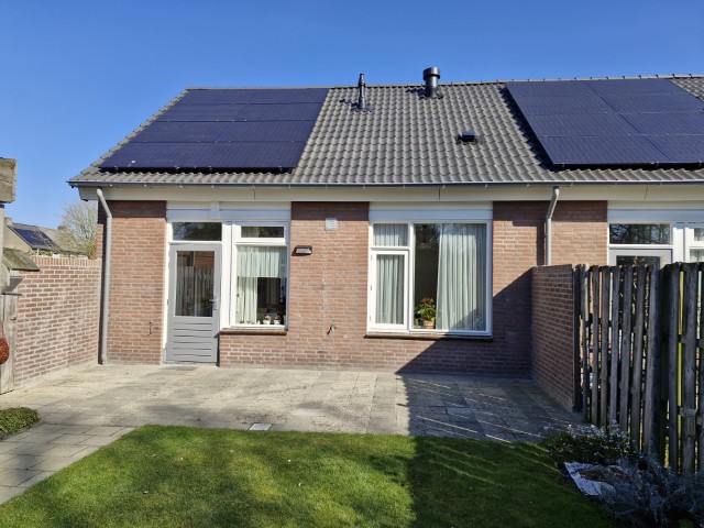 Boontuintje 1