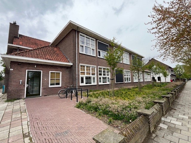 Barrierweg 180