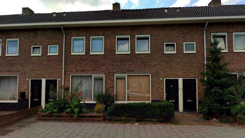 Stekelroosstraat 5, 5644 EM Eindhoven, Nederland