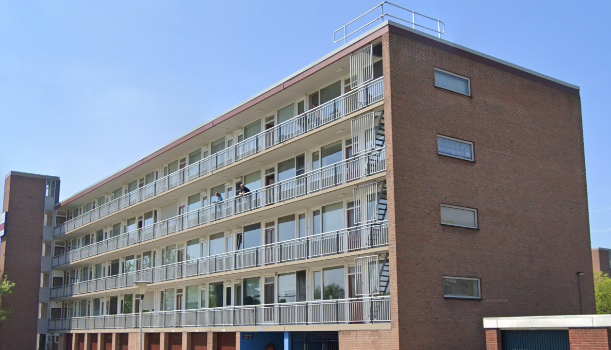 Trompstraat 199