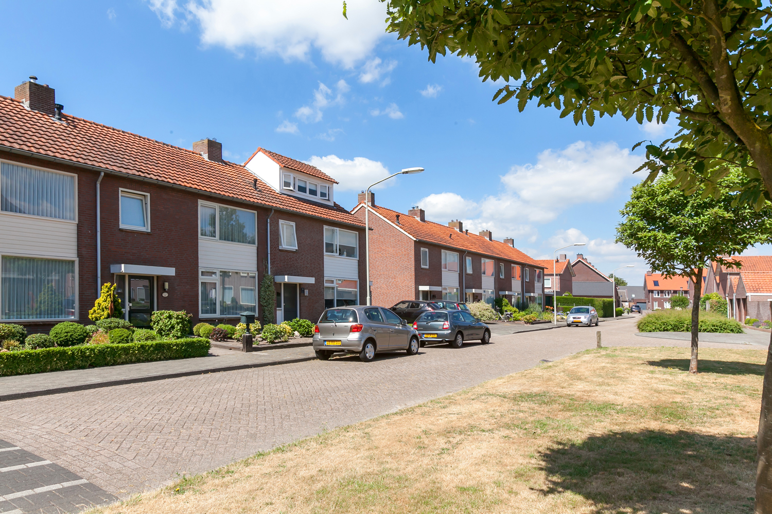 Sint Barbarastraat 20, 5688 TM Oirschot, Nederland