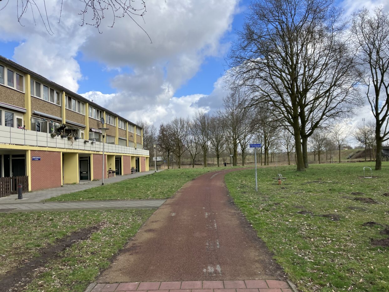 Johannes Vermeerlaan 5, 5702 BH Helmond, Nederland