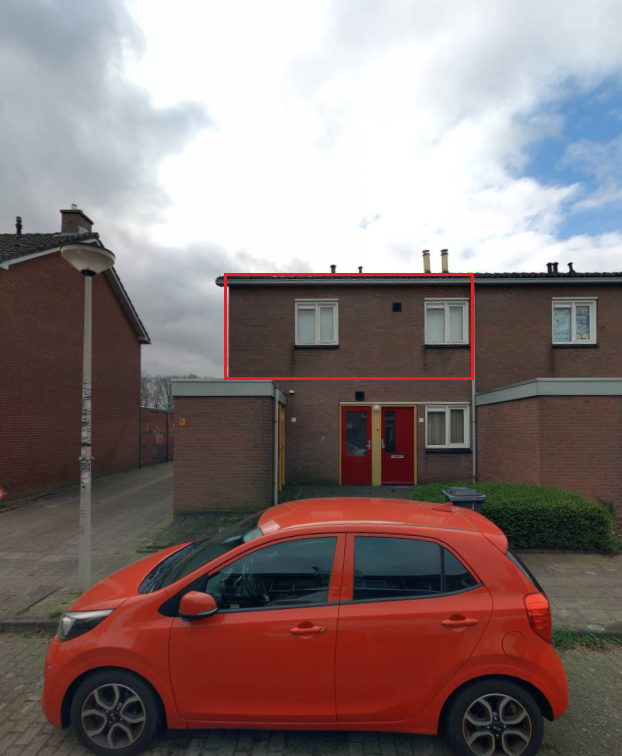 Munnekenstraat 12C, 5711 BD Someren, Nederland
