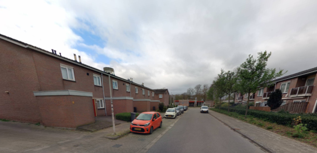 Munnekenstraat 12C