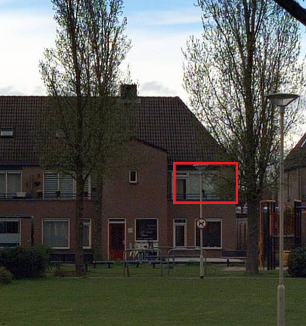 Vlist 16, 5711 LL Someren, Nederland