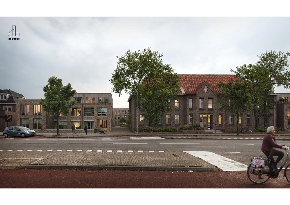 Tongelresestraat 0, 5611 VJ Eindhoven, Nederland