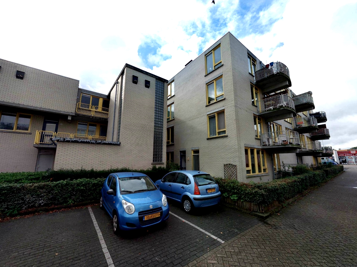 Picassohof 36