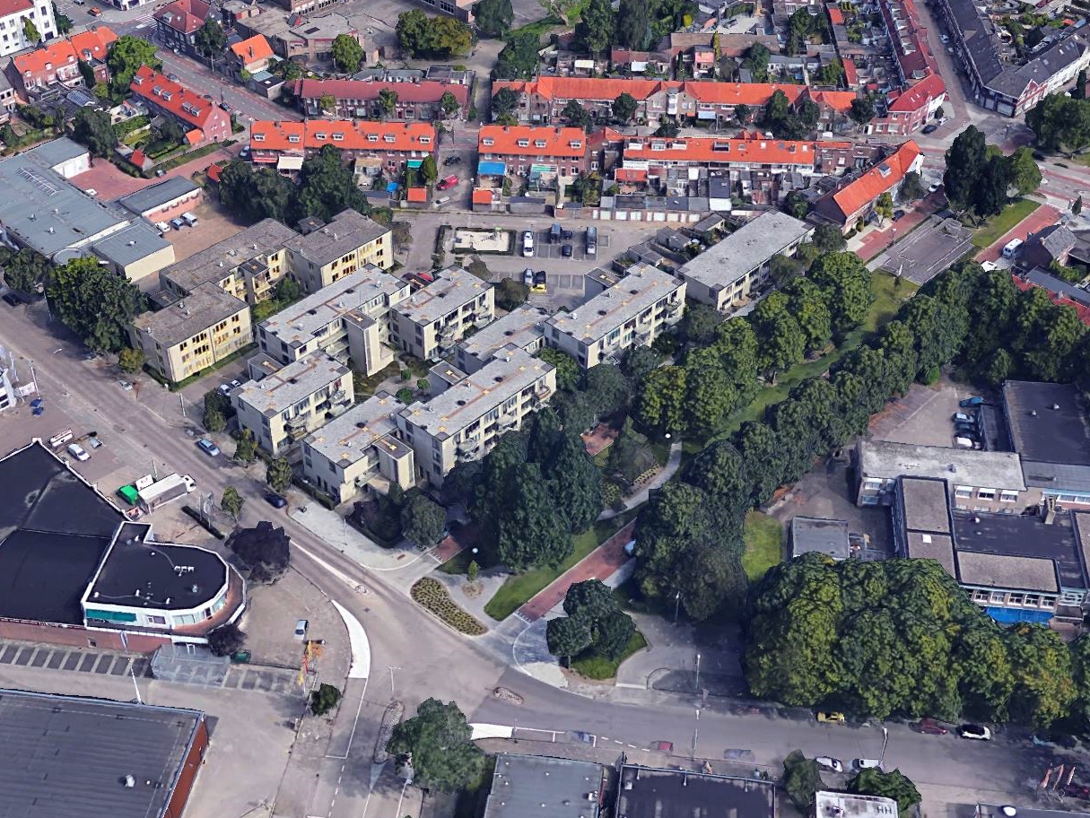Picassohof 36