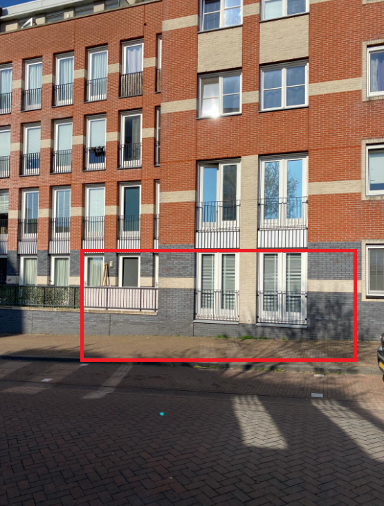 Arcadestraat 5