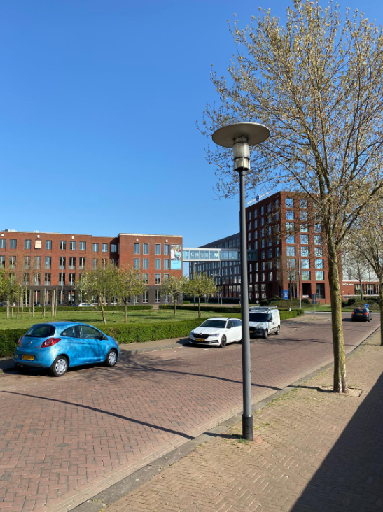 Arcadestraat 5