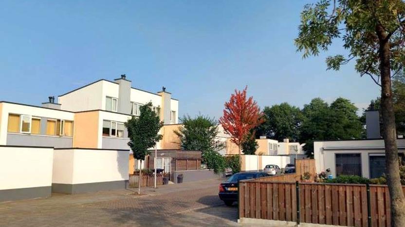 Schatzenburg 27