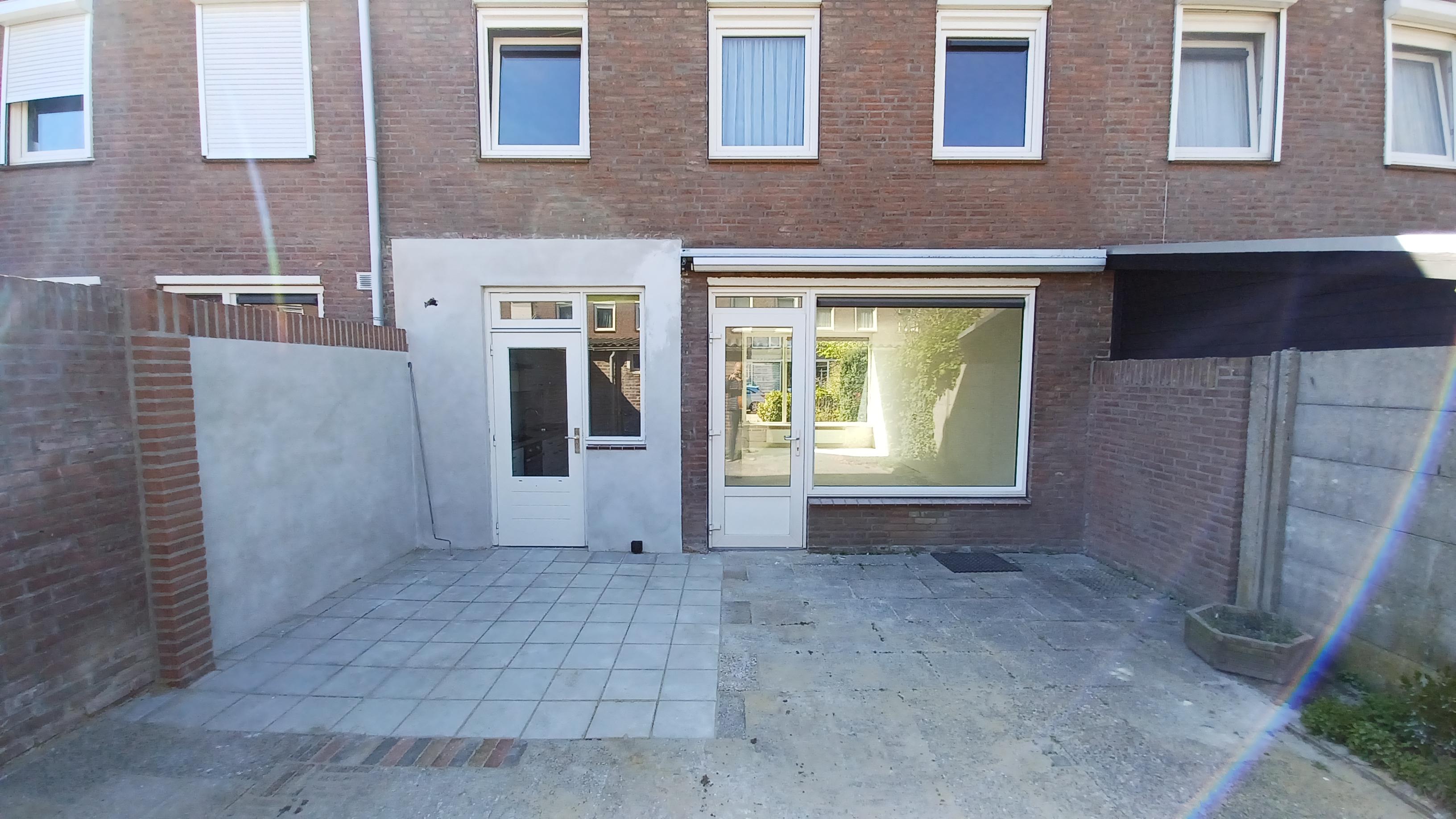 Bartholomeo Diazstraat 5