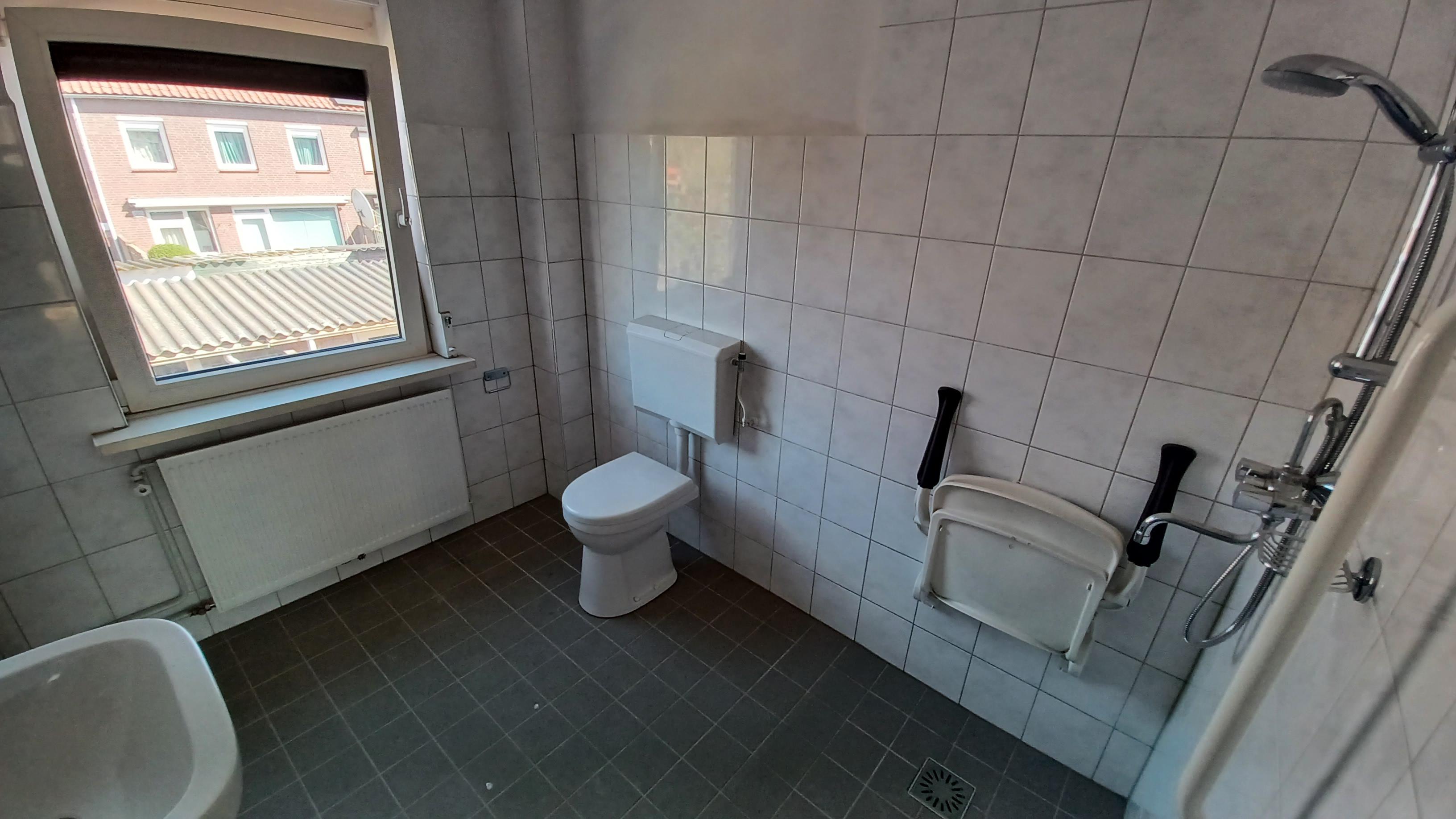Bartholomeo Diazstraat 5