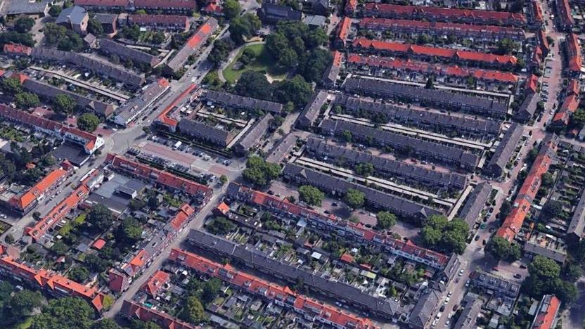 Stekelroosstraat 13