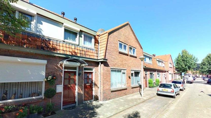 Berenstraat 17