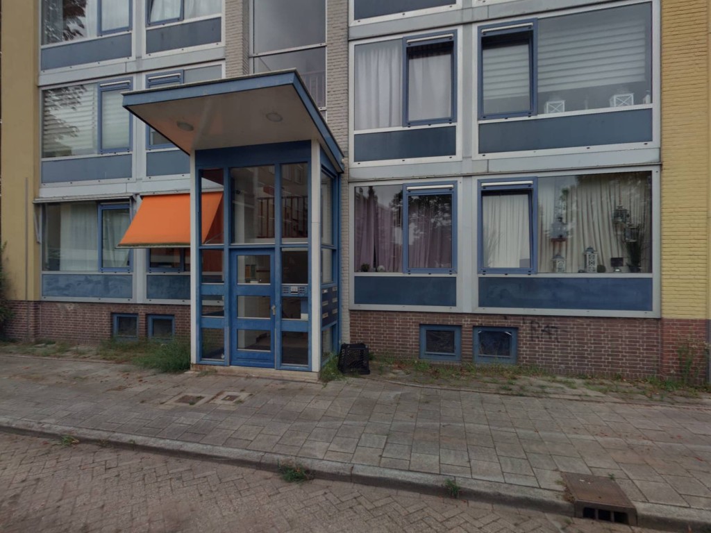 Offenbachlaan 182