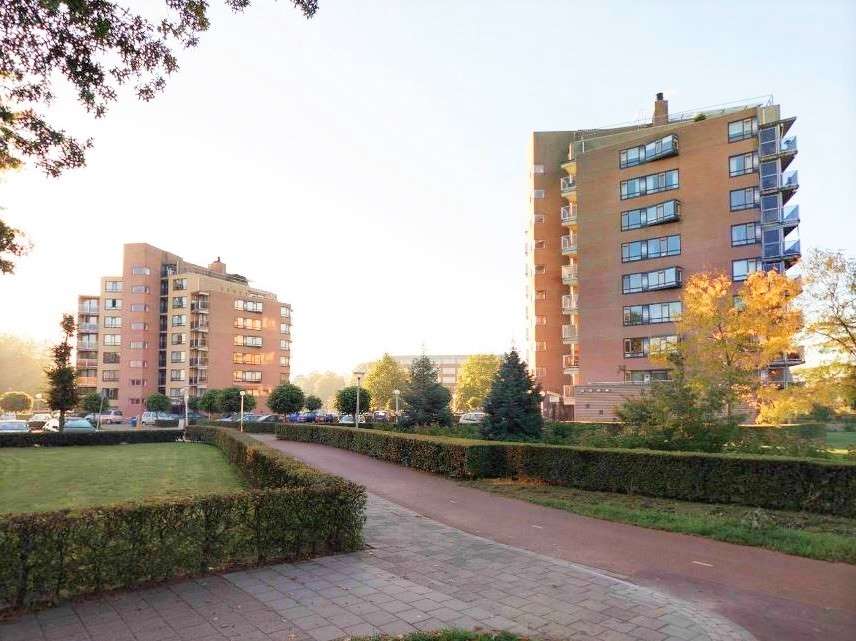 Messiaenpark 47