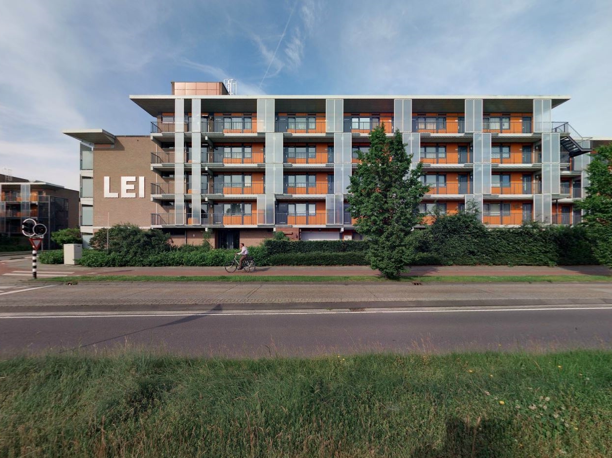 Lei 135, 5501 DS Veldhoven, Nederland