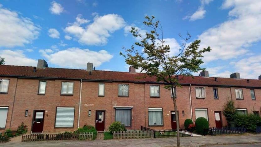 Jan Fijtstraat 5, 5643 VV Eindhoven, Nederland