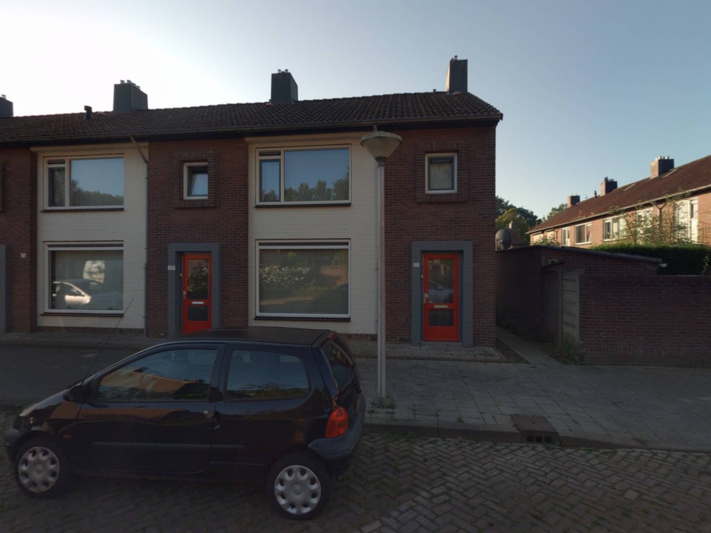 Vivaldistraat 119