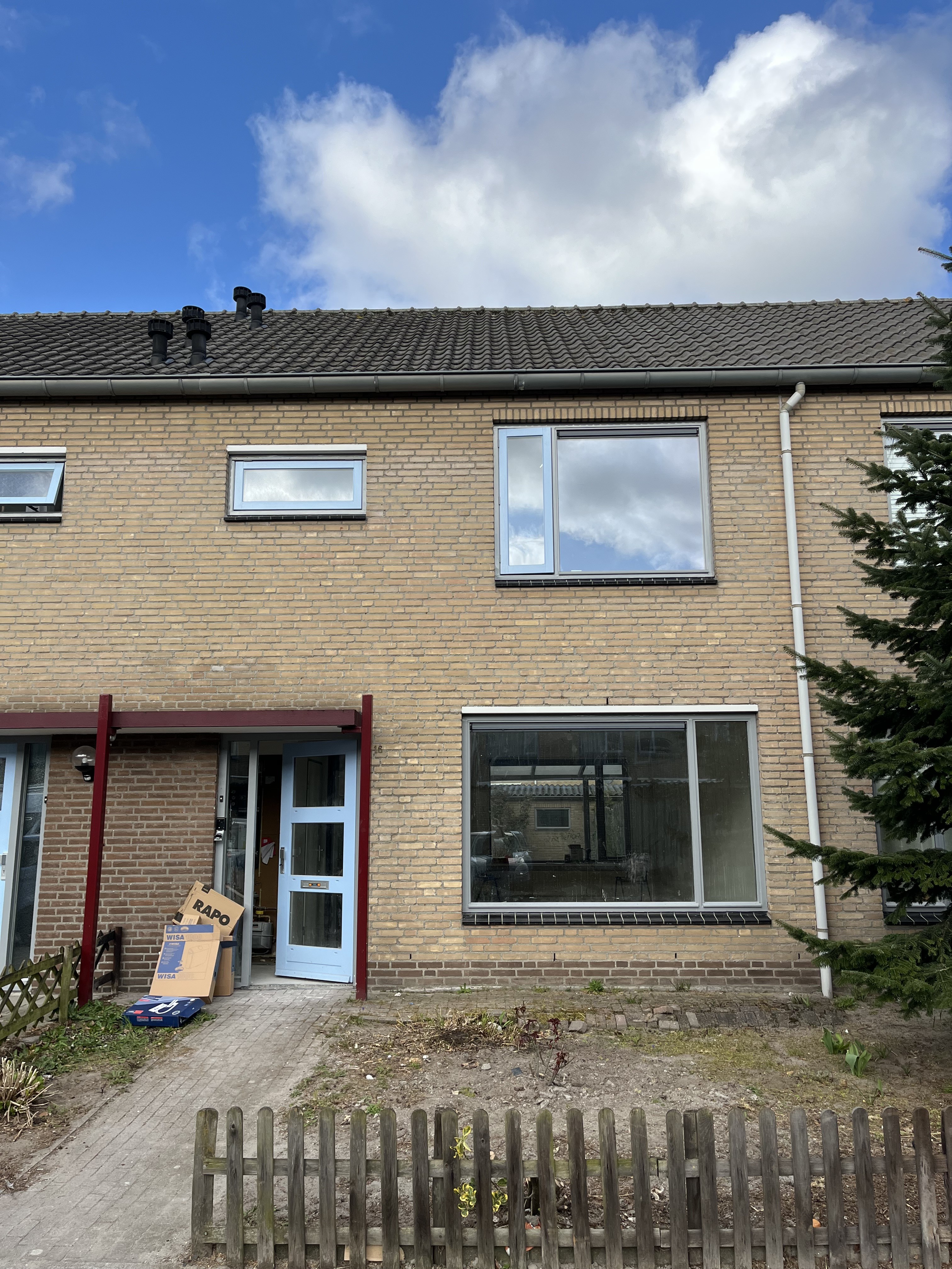 Watermunt 16, 5731 TE Mierlo, Nederland