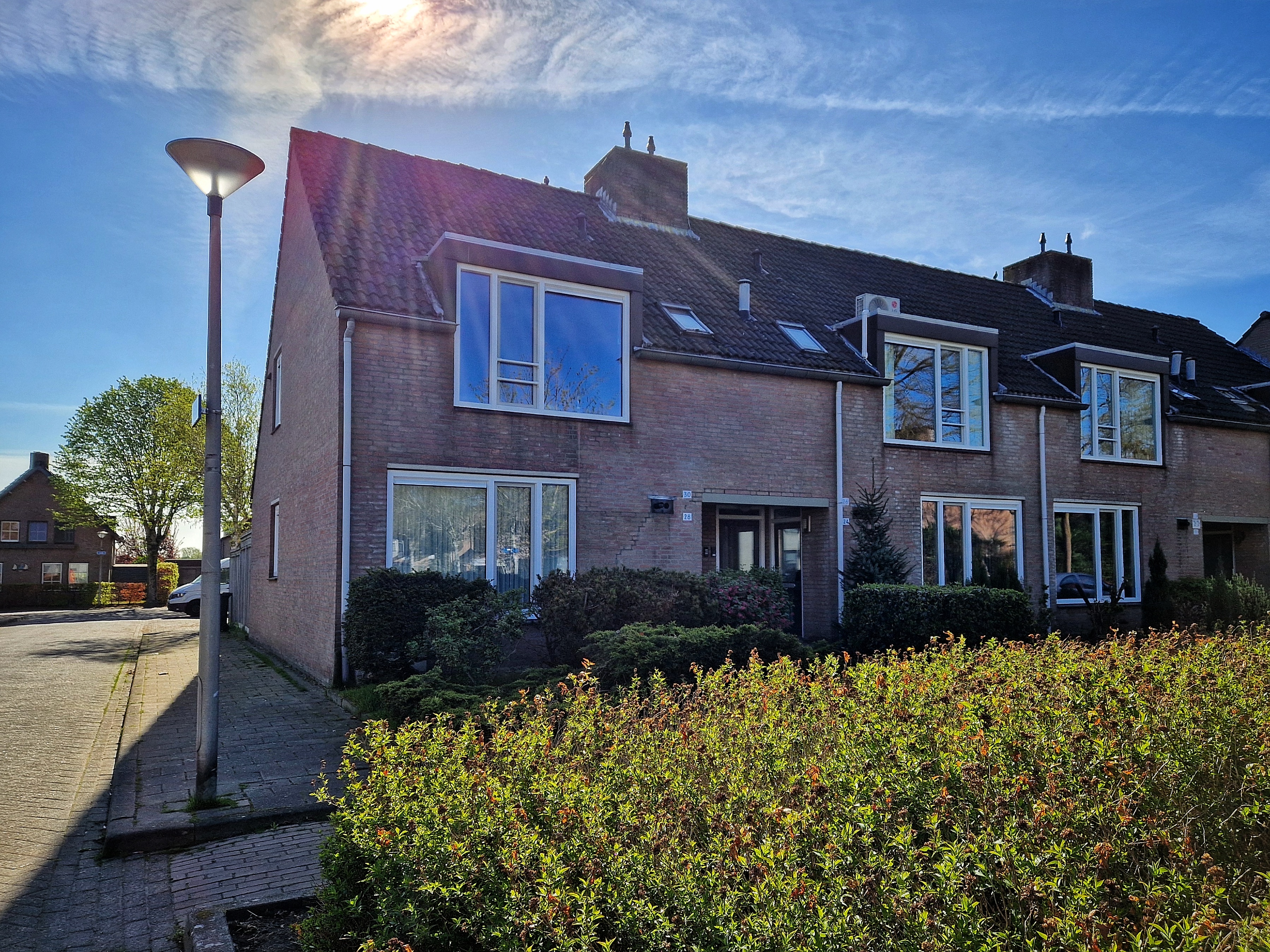 Kastanje 30, 5731 NK Mierlo, Nederland