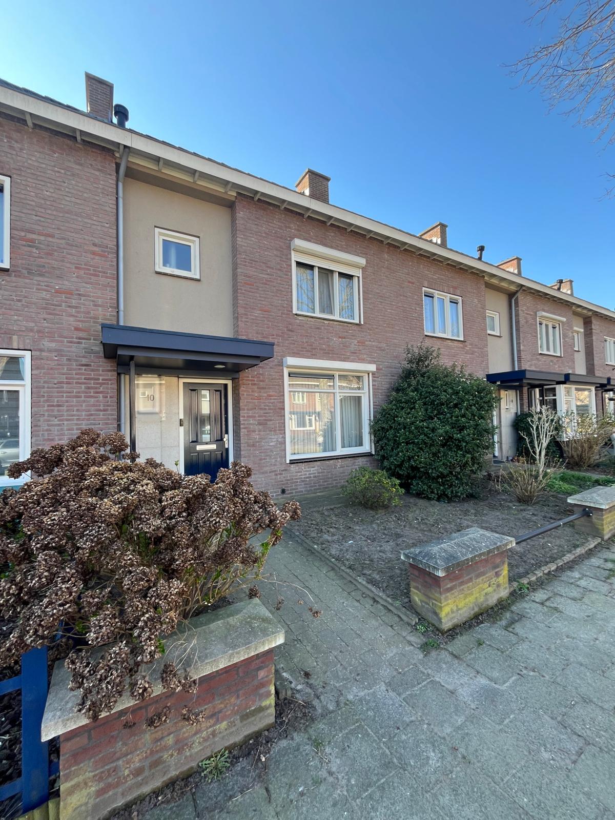 Hyacintstraat 10
