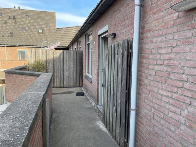 Jonker Florislaan 51, 5673 MK Nuenen, Nederland
