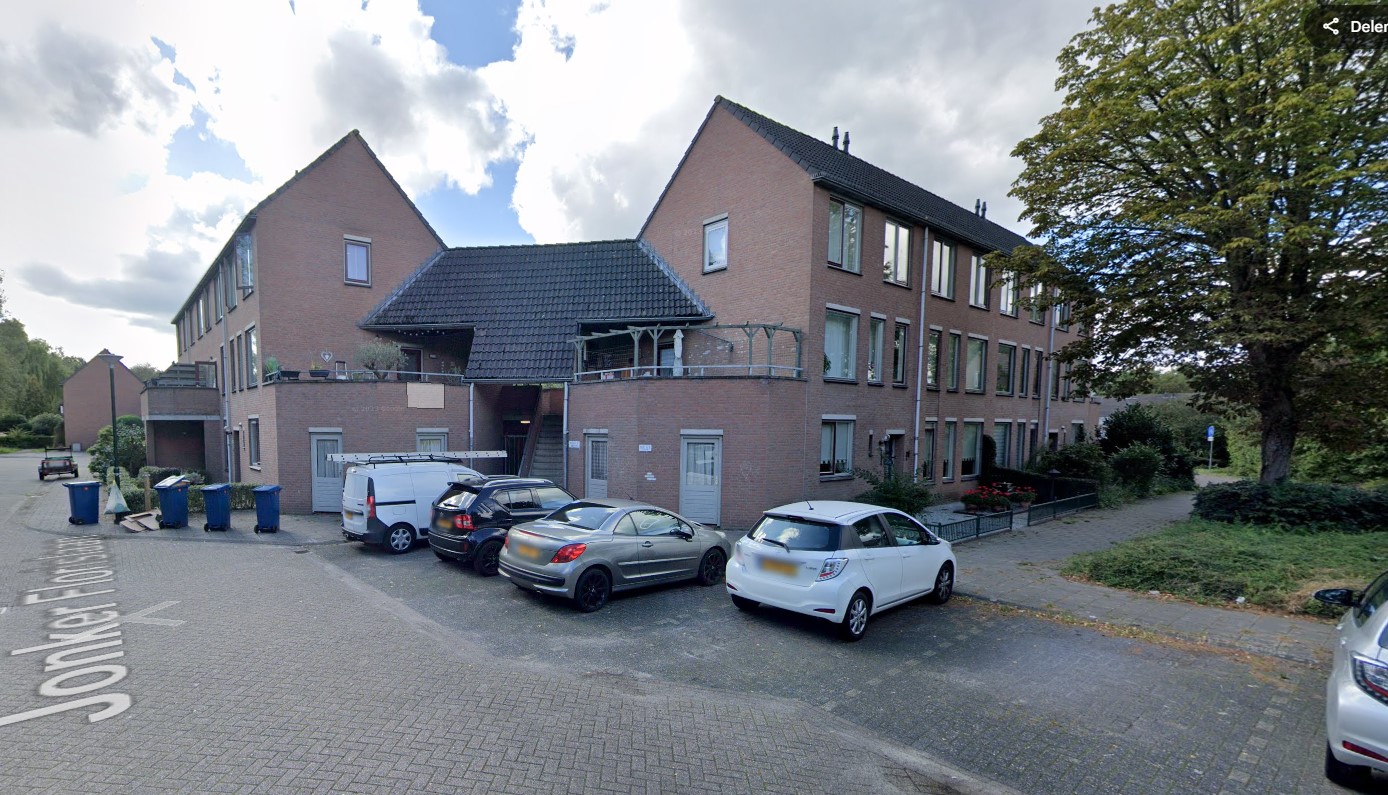 Jonker Florislaan 51