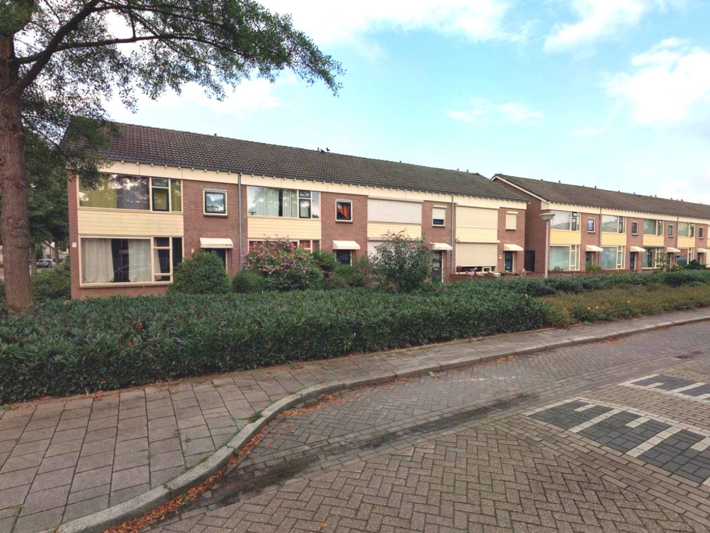 Wilgeboorderweg 2