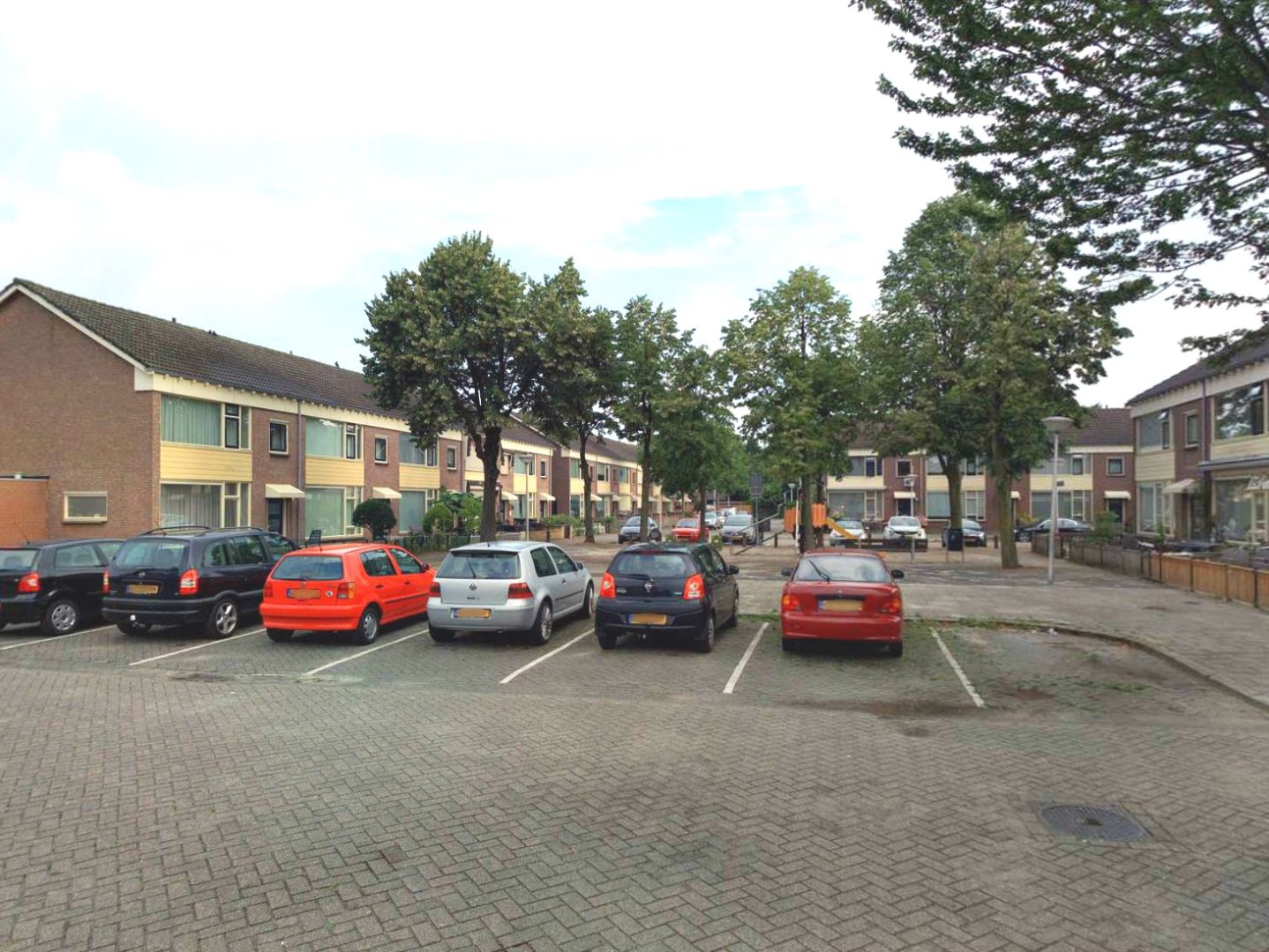 Wilgeboorderweg 2
