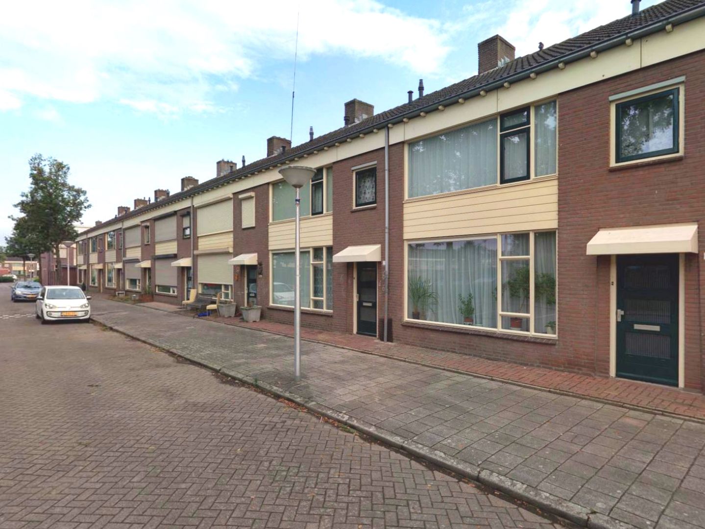 Wilgeboorderweg 2