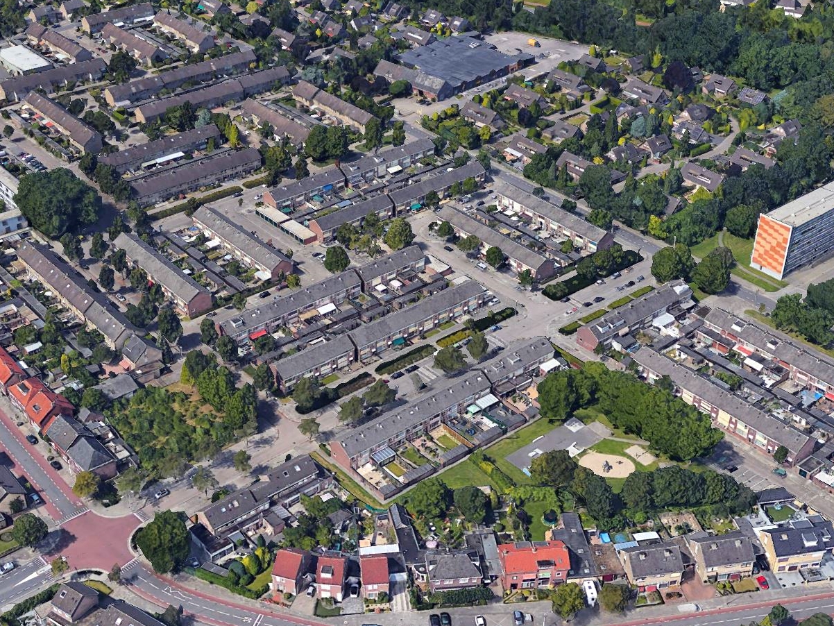 Wilgeboorderweg 2