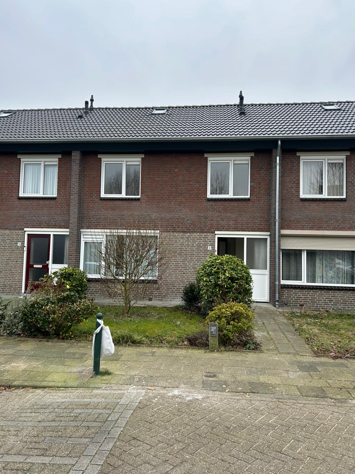 Anjerstraat 3, 6026 XN Maarheeze, Nederland