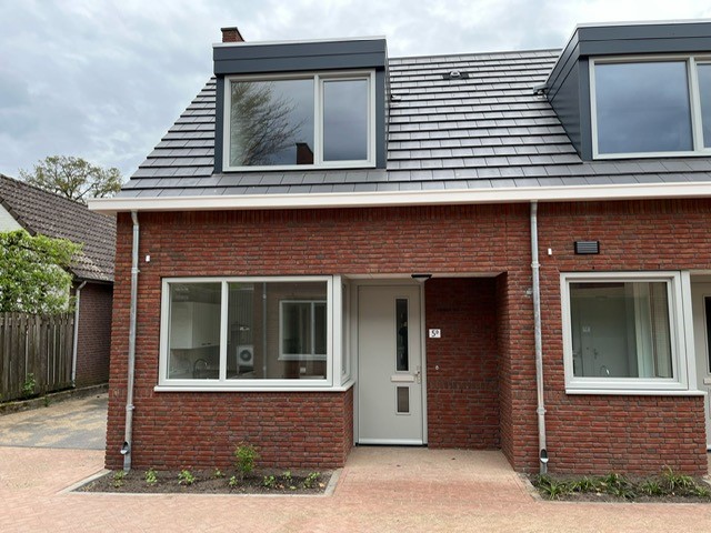 Johannes Keijzershof 5, 5423 TX Handel, Nederland